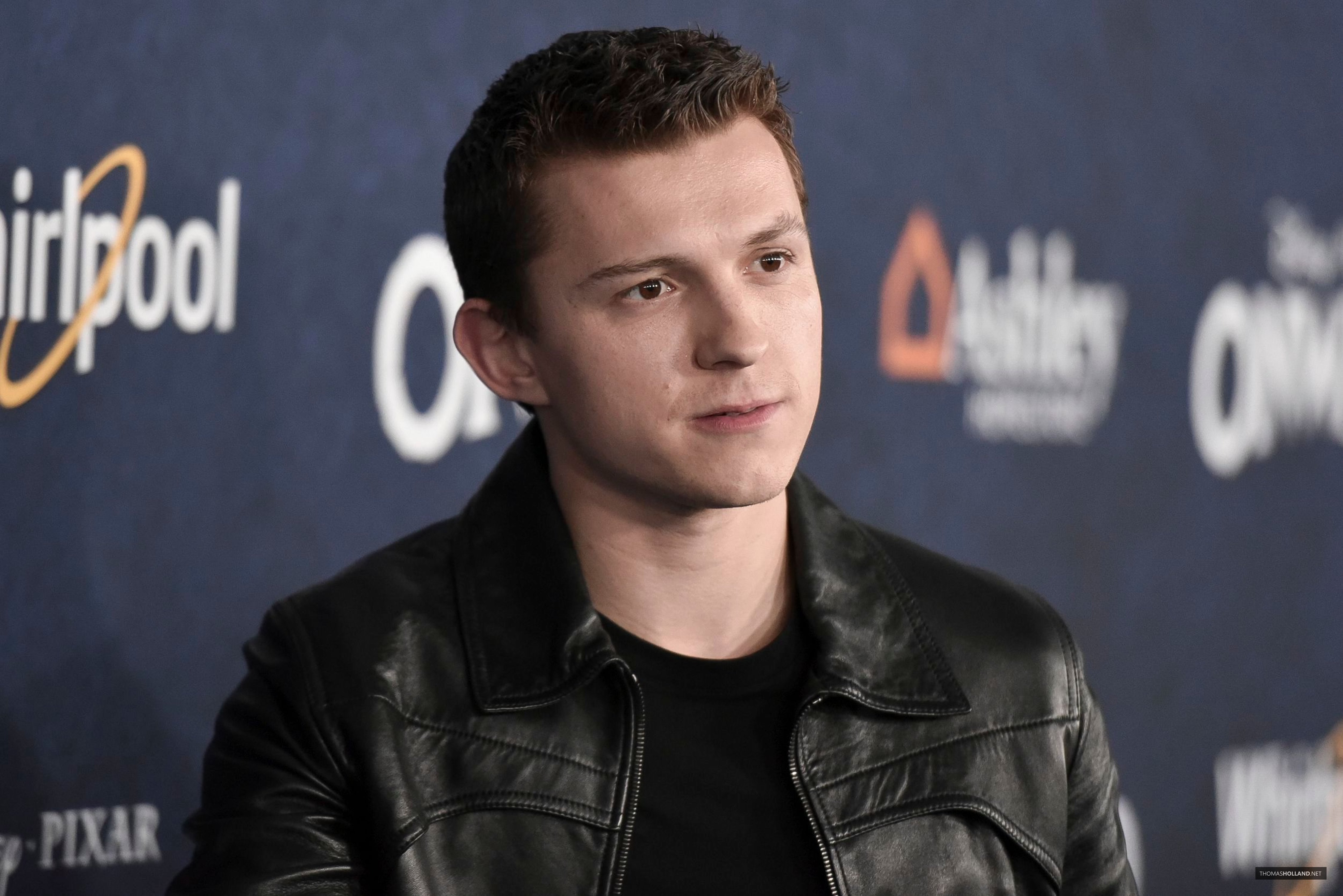 FEBRUARY 18TH Onward Los Angeles Premiere 373 Tom Holland Network